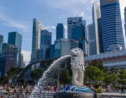 Ẩm thực chay Singapore: Cảm nhận tinh hoa ẩm thực từ Đảo quốc sư tử