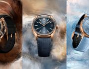 Bộ sưu tập Code 11.59 by Audemars Piguet và hành trình 5 năm không ngừng phát triển