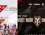 Anh trai vượt ngàn chông gai không phải là bản nam của Chị đẹp