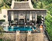 Khu nghỉ dưỡng Đà Nẵng lọt top địa điểm lãng mạn dành cho các cặp đôi
