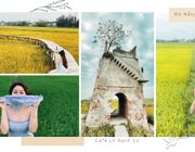 Mê mẩn hai quán cafe có view thiên nhiên cực chill tại Đà Nẵng