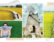 Mê mẩn hai quán cafe có view thiên nhiên cực chill tại Đà Nẵng