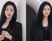 Ba kiểu tóc dễ bắt chước của 'nữ hoàng nước mắt' Kim Ji Won