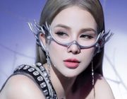 Diệp Lâm Anh là thành viên thứ 2 của nhóm LUNAS