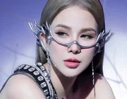 Diệp Lâm Anh là thành viên thứ 2 của nhóm LUNAS