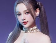 Huyền Baby là thành viên thứ 3 của nhóm LUNAS
