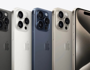 Ý nghĩa của chữ 'i' trong tên gọi iPhone