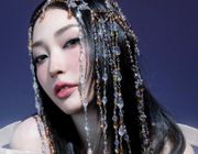 Khổng Tú Quỳnh là thành viên thứ 4 của nhóm LUNAS