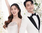 HOT: Ca sĩ TiTi (HKT) kết hôn vào tháng 4, sắc vóc gợi cảm của cô dâu gây ấn tượng