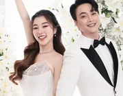 HOT: Ca sĩ TiTi (HKT) kết hôn vào tháng 4, sắc vóc gợi cảm của cô dâu gây ấn tượng
