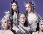 Nhóm nhạc nữ LUNAS hé lộ tên tuổi 5 thành viên debut