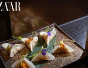 Nhà hàng Oku ở Regent Phú Quốc cập nhật menu mới cho mùa Xuân 2024