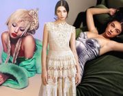 Phong cách chuẩn nàng thơ nước Ý của đại sứ Dior - Deva Cassel