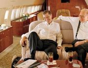 Bên trong Chuyên cơ sở hữu hai động cơ Rolls-Royce BR725 của một tỷ phú