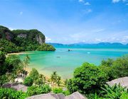 Có gì trên hòn đảo hoang sơ cuối cùng ở Thái Lan?