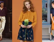 Điểm danh các phong cách thời trang nữ hút mọi ánh nhìn