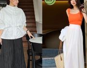 4 mẫu chân váy tưởng đẹp nhưng hóa ra lại "dìm" dáng