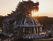 Tầm này đi Huế đẹp nhất năm
