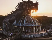 Tầm này đi Huế đẹp nhất năm