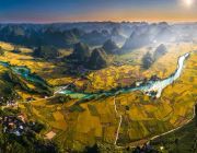 Nhật báo Úc: Việt Nam là điểm đến lý tưởng cho xu hướng “du lịch tái tạo”