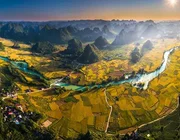Nhật báo Úc: Việt Nam là điểm đến lý tưởng cho xu hướng “du lịch tái tạo”