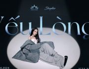 Á hậu Ngọc Hằng đổi nghệ danh debut cùng SLAYDIES - Nhóm nhạc nữ nhà Sen Vàng