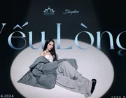 Á hậu Ngọc Hằng đổi nghệ danh debut cùng SLAYDIES - Nhóm nhạc nữ nhà Sen Vàng