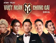 Anh trai vượt ngàn chông gai 2024: Bằng Kiều ghi tên, Trọng Hiếu tham gia nhưng đổi nghệ danh