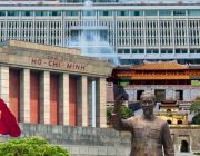 Du lịch 30/4 - Tìm về cội nguồn để kết nối các điểm di tích lịch sử