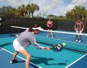 Pickleball, môn thể thao phát triển nhanh bậc nhất thế giới và đang gây sốt ở Việt Nam