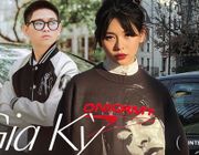Không còn nhận ra rich kid Gia Kỳ đi Maybach, xài thẻ đen rần rần năm nào: 3 năm với sự thay đổi gây choáng!