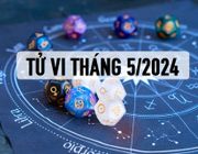 Bói bài Tarot dự đoán tử vi 12 cung hoàng đạo tháng 5/2024