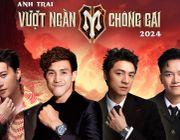 S.T Sơn Thạch, võ sĩ Duy Nhất gia nhập đường đua Anh trai vượt ngàn chông gai