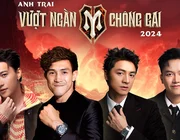 S.T Sơn Thạch, võ sĩ Duy Nhất gia nhập đường đua Anh trai vượt ngàn chông gai