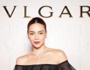 Hồ Ngọc Hà gia nhập Bulgari với vai trò "Bạn thân thương hiệu"