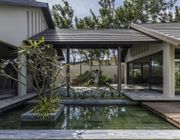 Biệt thự nghỉ dưỡng ở Khánh Hòa 'nổi bần bật' trên báo Mỹ