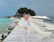 Du lịch Nam Du - Hòn Sơn, du khách “sống ảo” mỏi tay