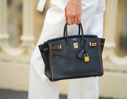 Cách sở hữu một chiếc túi Hermès Birkin
