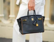 Cách sở hữu một chiếc túi Hermès Birkin