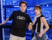 Puka nói gì về Gin Tuấn Kiệt tại 'Anh Trai Say Hi'?