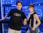 Puka nói gì về Gin Tuấn Kiệt tại 'Anh Trai Say Hi'?