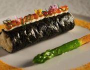 SENS Dine Wine Trải nghiệm ẩm thực châu Âu giữa lòng Sài Gòn