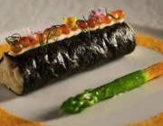SENS Dine Wine Trải nghiệm ẩm thực châu Âu giữa lòng Sài Gòn