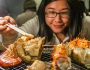 Trải nghiệm ẩm thực độc đáo chỉ có tại Hokkaido