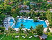 Fleur de Lys Resort & Spa Long Hai: Điểm đến lý tưởng cho kỳ nghỉ của gia đình bạn