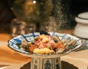Ngắm kiệt tác ẩm thực Nhật qua 5 nhà hàng Omakase nức tiếng tại Sài Gòn