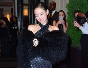 Jennie (BLACKPINK) ra mắt album solo, xác nhận thông tin tại Met Gala 2024