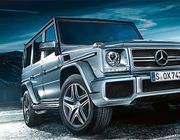 Top siêu xe Mercedes mắc nhất thế giới hiện nay