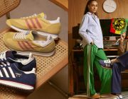 ‘Ai’ sẽ vượt mặt adidas Samba?