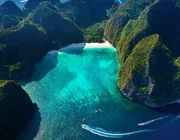 Mách bạn những địa điểm không nên bỏ lỡ khi tới Phuket - Thái Lan
